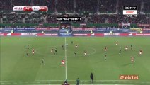 Marko Arnautović Goal 2-2  Austria 2-2 Wales