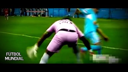The stupidest mistakes of Goalkeepers