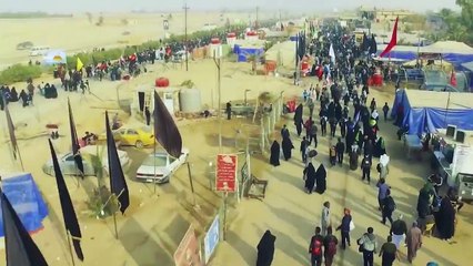 Nadeem Sarwar Nohay - Hallo Momino (Sindhi) - 2016 - 2017