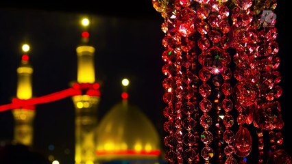 Nadeem Sarwar Nohay - Mediney Jaun - 2016 - 2017