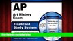 READ book  AP Art History Exam Flashcard Study System: AP Test Practice Questions   Review for