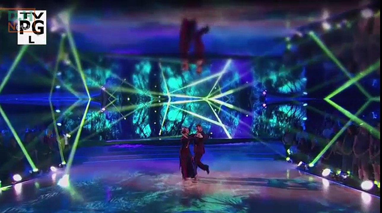 Intro - Results show - Week 4 - Season 23 - Dancing with the Stars