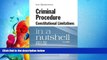 complete  Criminal Procedure, Constitutional Limitations in a Nutshell