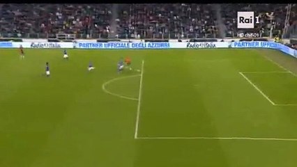 0-1 Vitolo Goal HD - Italy 0-1 Spain 06.10.2016 HD
