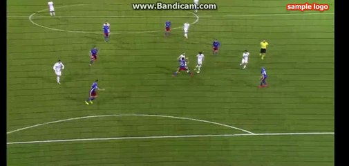 Amir Abrashi Super  Goal HD Liechtenstein 0-2 Albania 06.10.2016 HD