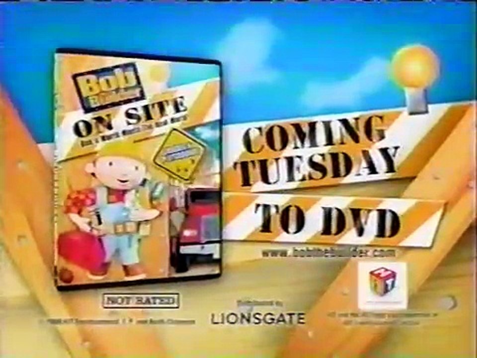 Toon Disney Commercials - August 24, 2008