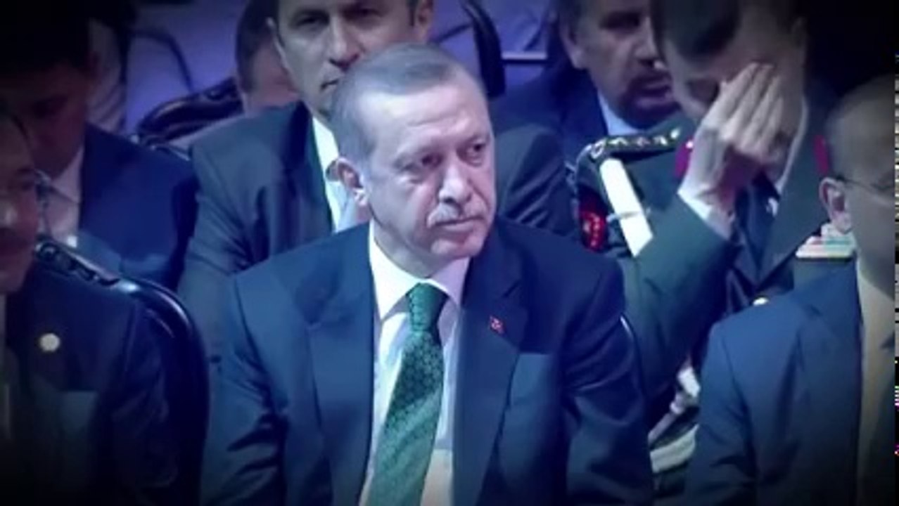 Osman Gökçek'in RECEP TAYYİP ERDOĞAN'I Anlattığı Muhteşem Konuşma