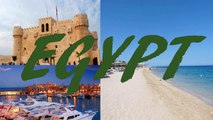 Best places for tourist attractions in Egypt
