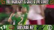 Ireland vs Georgia 1-0 Goal Seamus Coleman (06.10.2016) -