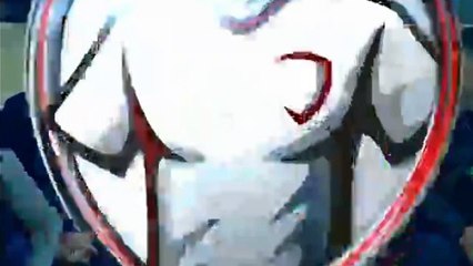 Nestorovski  Goal - Macedonia	1-2	Israel 6.10.2016