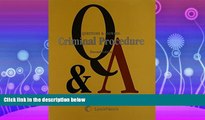 FULL ONLINE  Questions and Answers: Criminal Procedure (Questions   Answers)