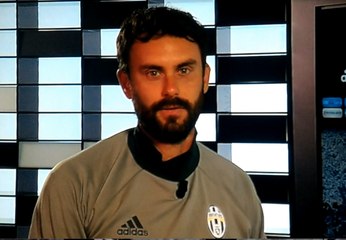 Juventus Under15, intervista a Riccardo Bovo