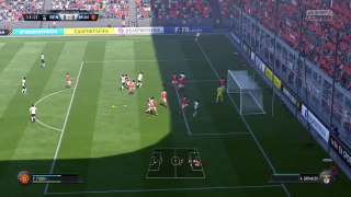 [PT-PS4] *FIFA17* ONLINE SEASONS MATCHES! (168)
