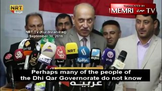 BREAKING NEWS: Iraqi Government Admits Aliens Are Real! Reveal Location of Earths First Air / Space Port! [WATCH]