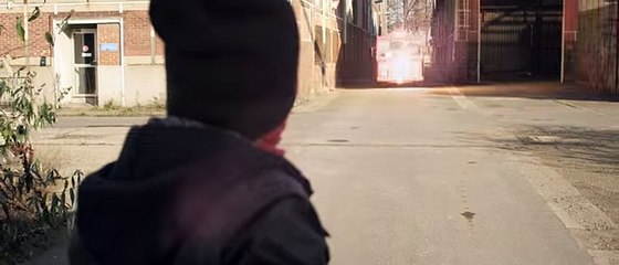 SKRILLEX - Bangarang feat. Sirah [Official Music Video]