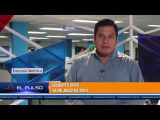 El Pulso - Usuarios de transporte se cansaron de la lentitud del Gobierno