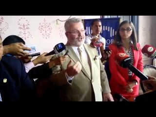 Continúa negociación entre el Estado y MiBus