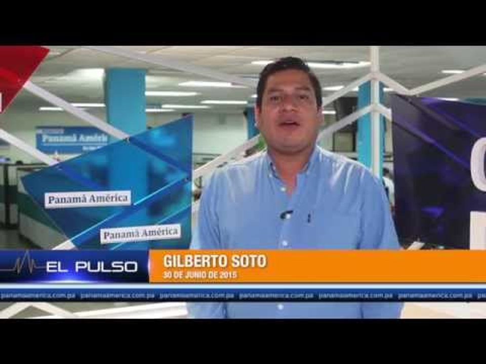 El Pulso - Transportistas presionan a la ATTT