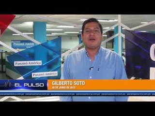 El Pulso - Transportistas presionan a la ATTT