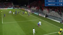 Bekim Balaj Goal HD - Liechtenstein 0-2 Albania - 06.10.2016 HD