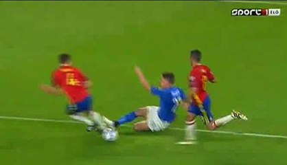 1-1 Daniele De Rossi Goal 06.10.2016 HD