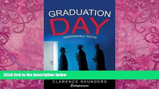 Books to Read  Graduation Day  Best Seller Books Most Wanted