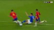 1-1 Daniele De Rossi Goal HD - Italy 1-1 Spain 06-10-2016 HD