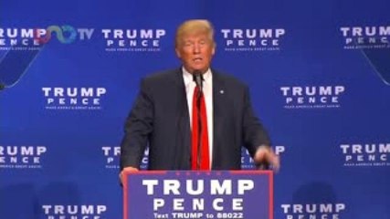 Alejandra Cullen | El huracán Matthew, buena oportunidad para los demócratas