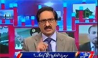 Javed Ch grills PM