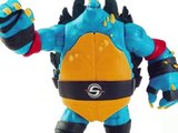 Teenage Mutant Ninja Turtles Slash Figure Toy For Kids