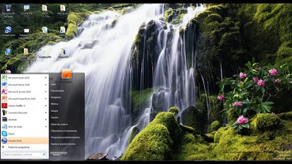 Curso Excel 2010 Básico Video 1 Introducción