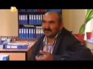 Bozkırın Gücü 3. kısım ( Sivas Kangal Köpeği Belgesel )