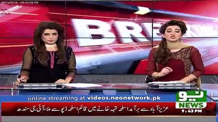 Pakistani Hackers Gain Access to Indian police mobile system