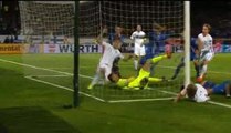 3-2 Ragnar Sigurdsson Goal HD - Iceland 3-2 Finland 06.10.2016 HD
