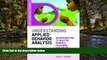 READ FULL  Understanding Applied Behavior Analysis: An Introduction to ABA for Parents, Teachers,