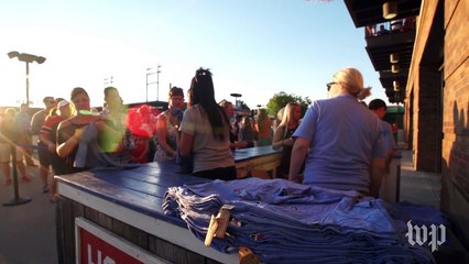 Rooting for the Cleveland Indians is a lifetime of pain, even for senators