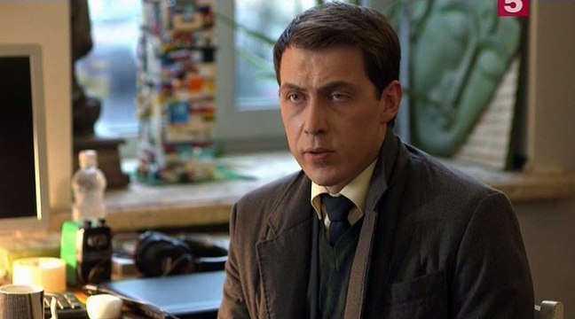 такая работа 40 серия