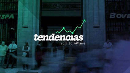 Tendências - 06/10/2016