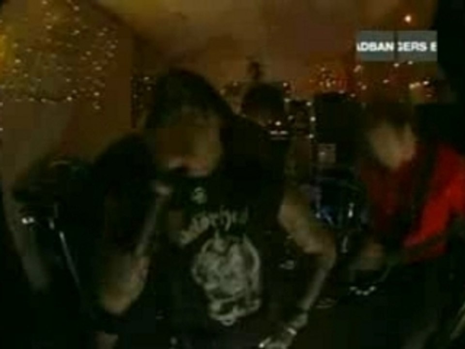 Devildriver - Nothing's Wrong