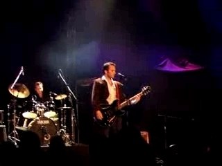 Madame Tourneau au Festival Mozaik