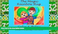 Big Deals  The Magic Rainbow Hug: A Fun Interactive Storyteller - Child Activity  Full Read Most