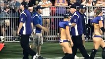 Football Sexiest Moments ● LFL Girls ● Fight,Fail,Epic,Drink And Funny