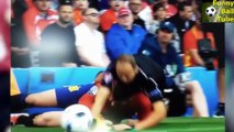 Euro 2016 Funny Football Moments Fußball Fails 2016 - Sport Bloopers 2016