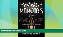Big Deals  Memoirs of an ADHD Mind: God was a Genius in the Way He Made Me  Best Seller Books Best