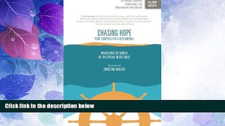 Big Deals  Chasing Hope: Your Compass for a New Normal: Navigating the World of the Special Needs