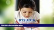 Big Deals  Dyslexia: Learning Disorder or Creative Gift?  Best Seller Books Best Seller