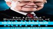[PDF] Warren Buffett: The Life and Business Lessons of Warren Buffett Full Colection
