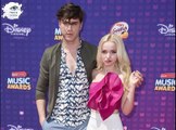 Dove Cameron and Ryan McCartan Break Up Less Than Six Months After Getting Engaged