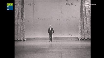 Nico Fidenco - Come nasce un amore