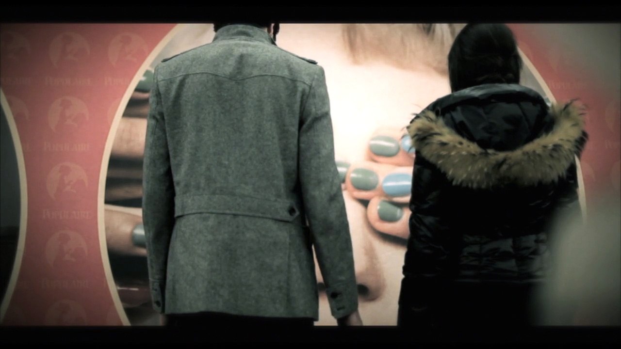 Lee Eller - Come As You Are (Nirvana Cover)